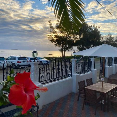 Little Italy Hotel Nuku'alofa Eksteriør bilde