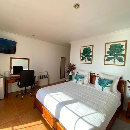 Little Italy Hotel Nuku'alofa Eksteriør bilde