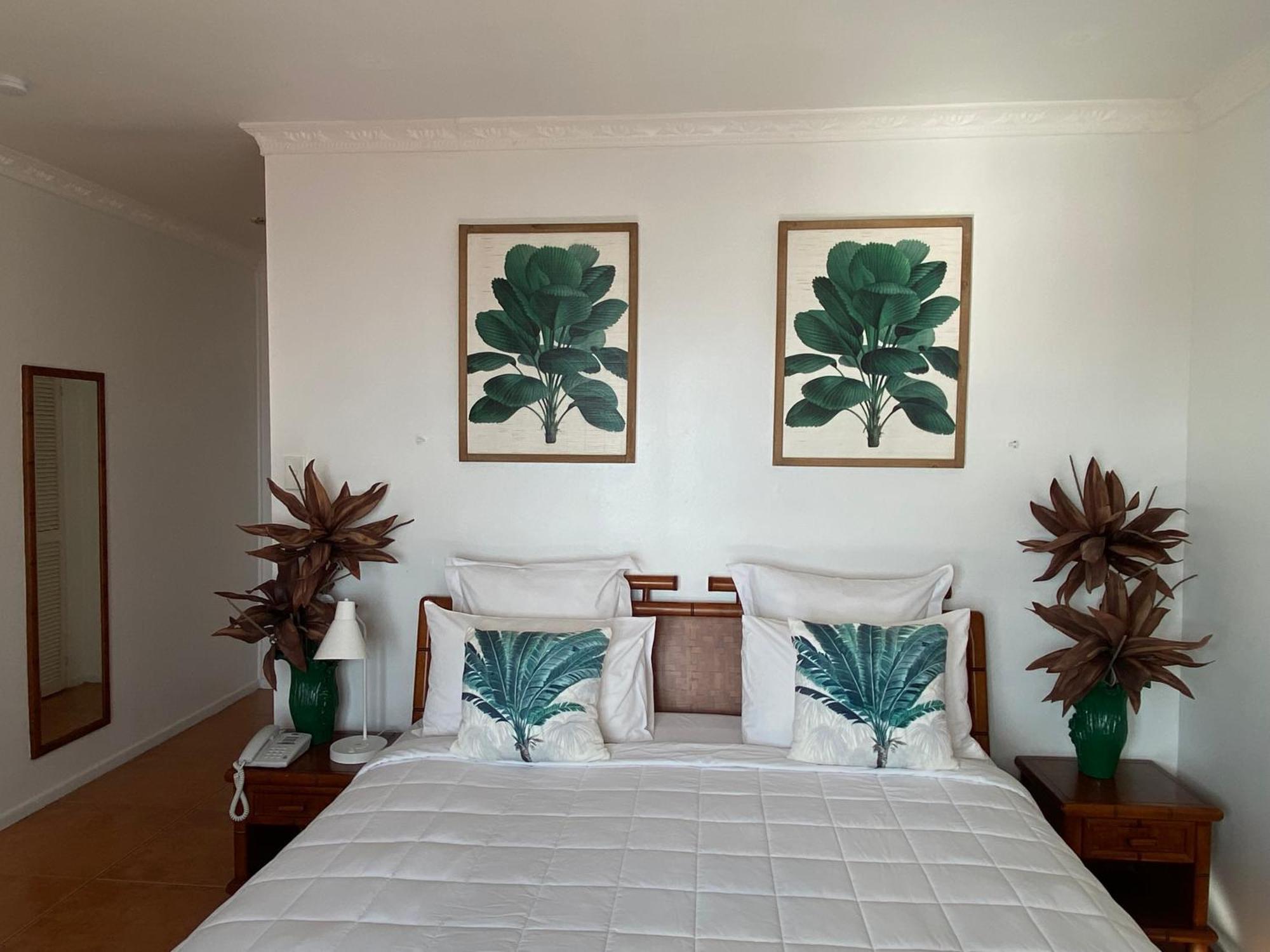 Little Italy Hotel Nuku'alofa Eksteriør bilde