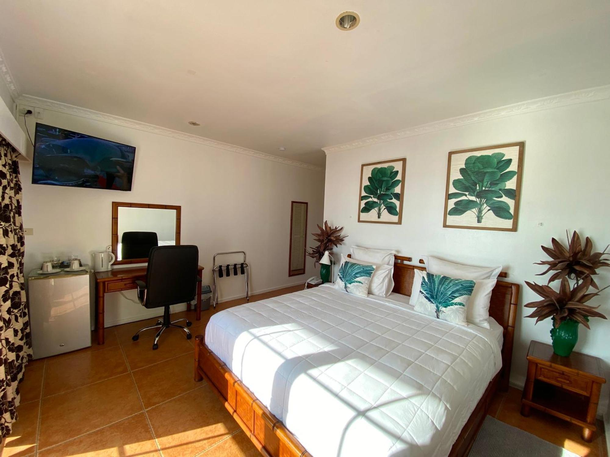 Little Italy Hotel Nuku'alofa Eksteriør bilde