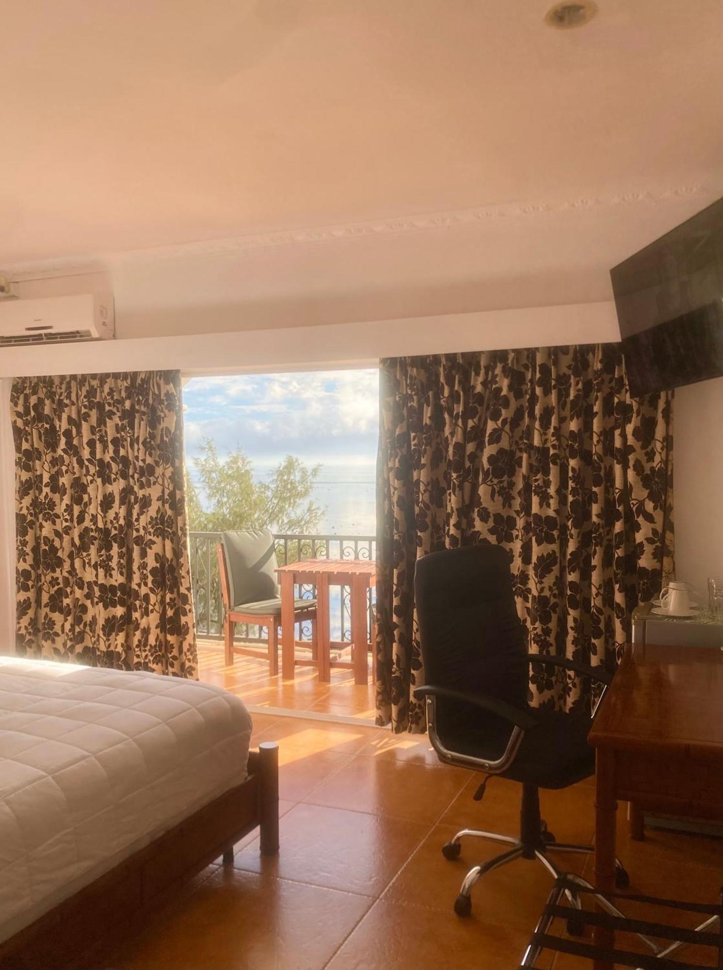 Little Italy Hotel Nuku'alofa Eksteriør bilde