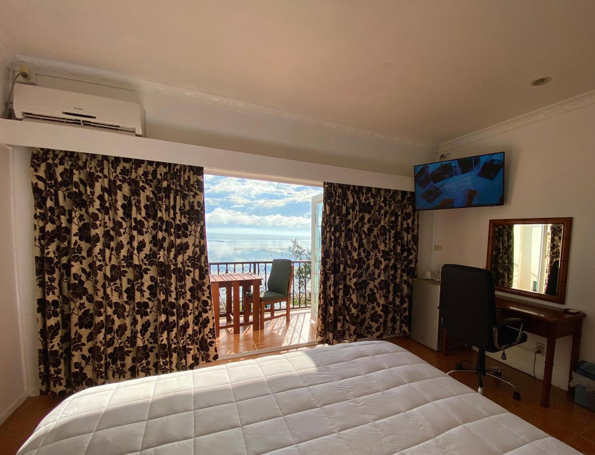Little Italy Hotel Nuku'alofa Eksteriør bilde
