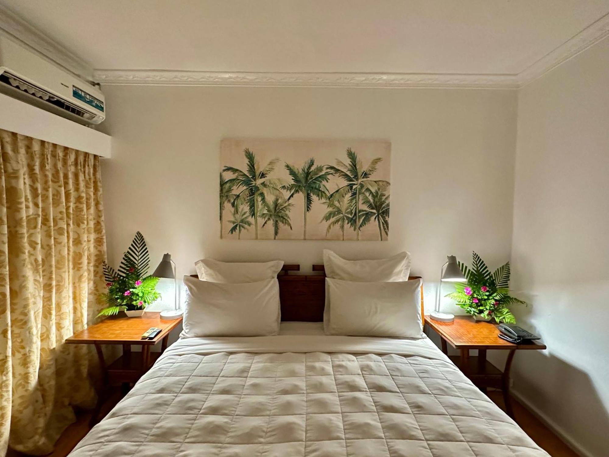 Little Italy Hotel Nuku'alofa Eksteriør bilde