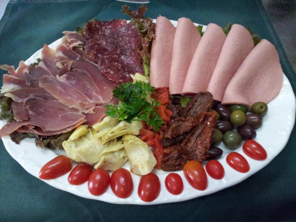 Little Italy Hotel Nuku'alofa Eksteriør bilde