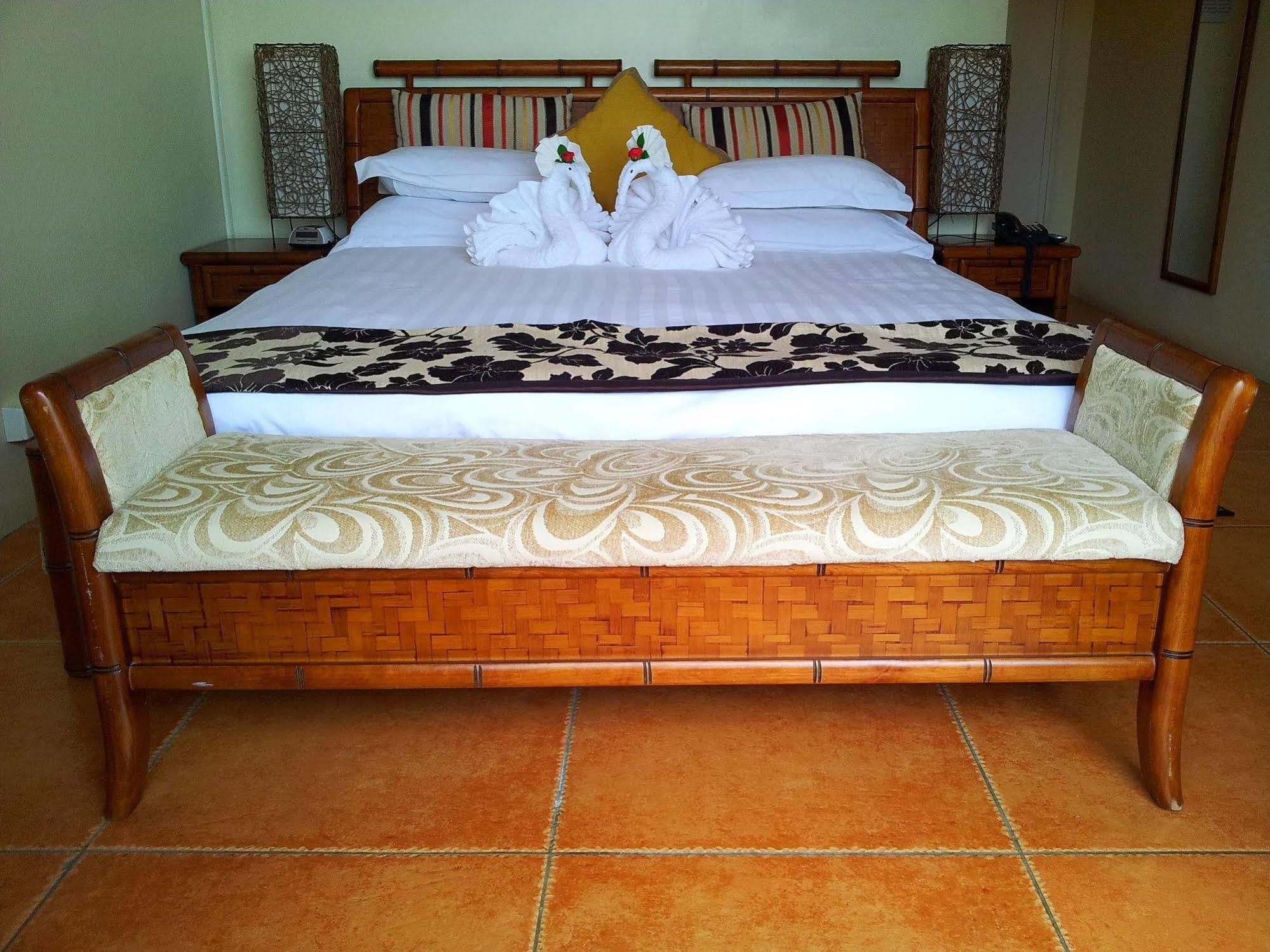 Little Italy Hotel Nuku'alofa Eksteriør bilde