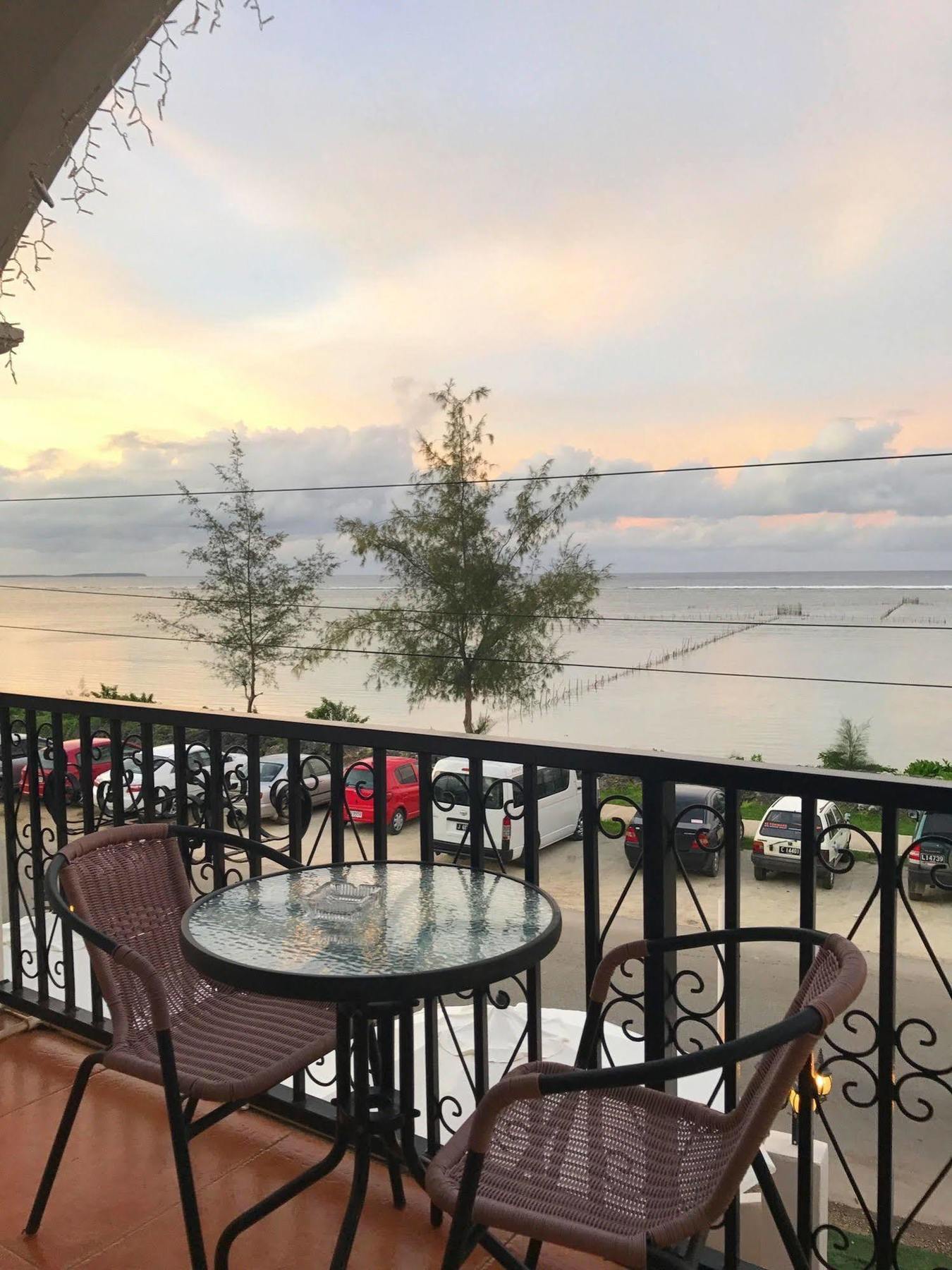 Little Italy Hotel Nuku'alofa Eksteriør bilde
