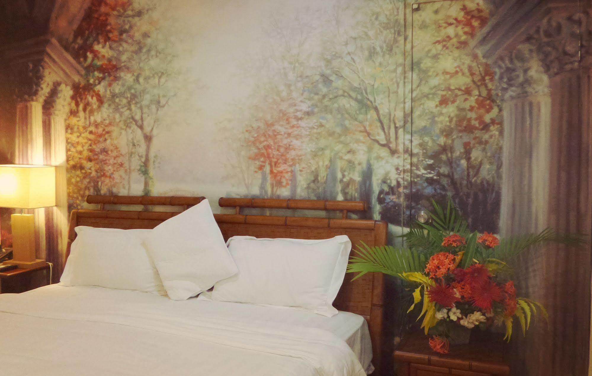 Little Italy Hotel Nuku'alofa Eksteriør bilde